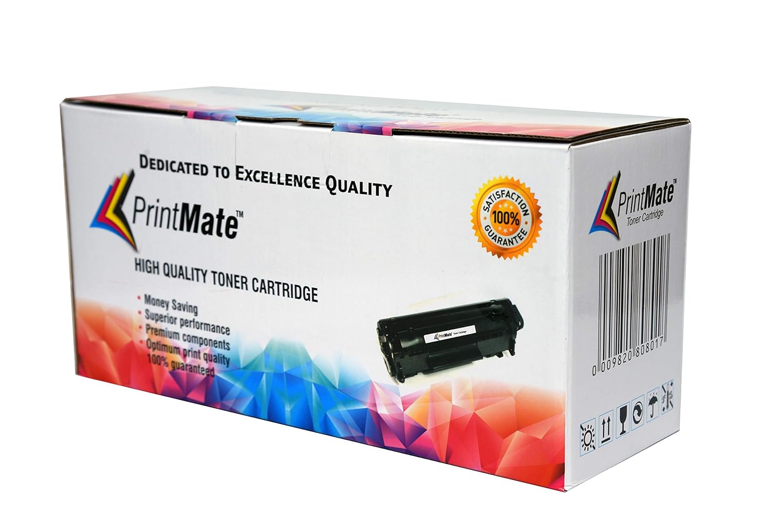 Compatible Toner Hp 17a