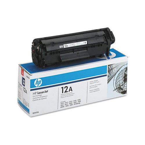 Compatible Toner Hp 12a