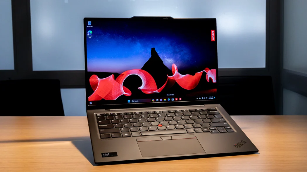 Lenovo ThinkPad X1 Carbon Gen 12