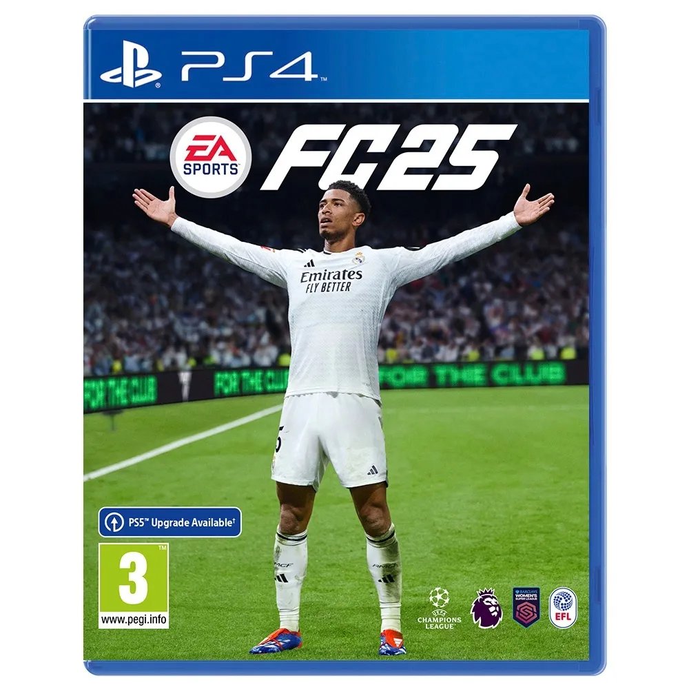 EA SPORTS FC™ 25