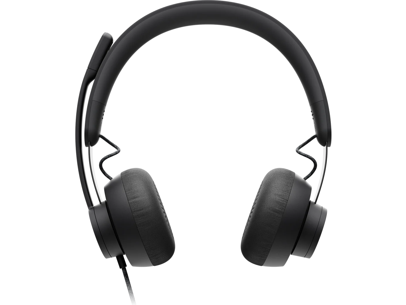 Logitech Zone Wired Headset with Noise-Cancelling Mic