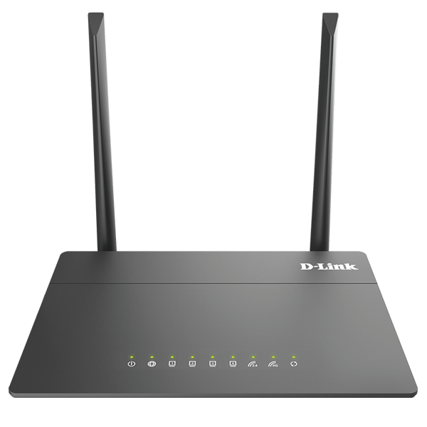 D-Link AC750 Dual Band Wi-Fi 5 Router