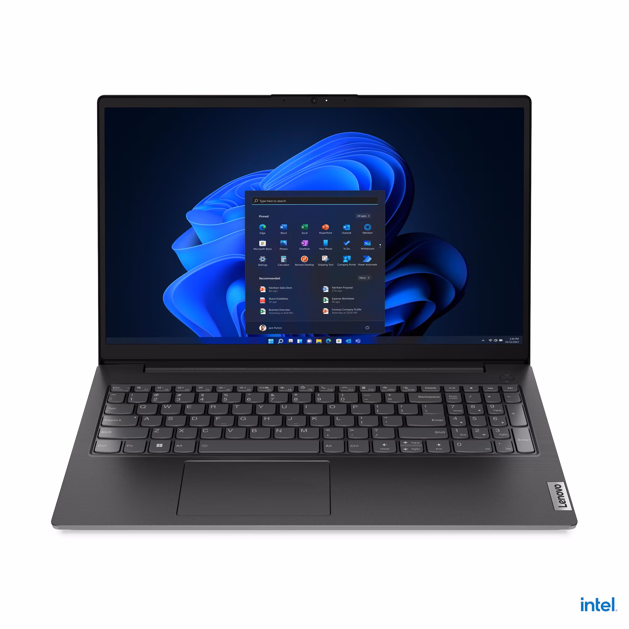 Lenovo V15 G4 IRU i3