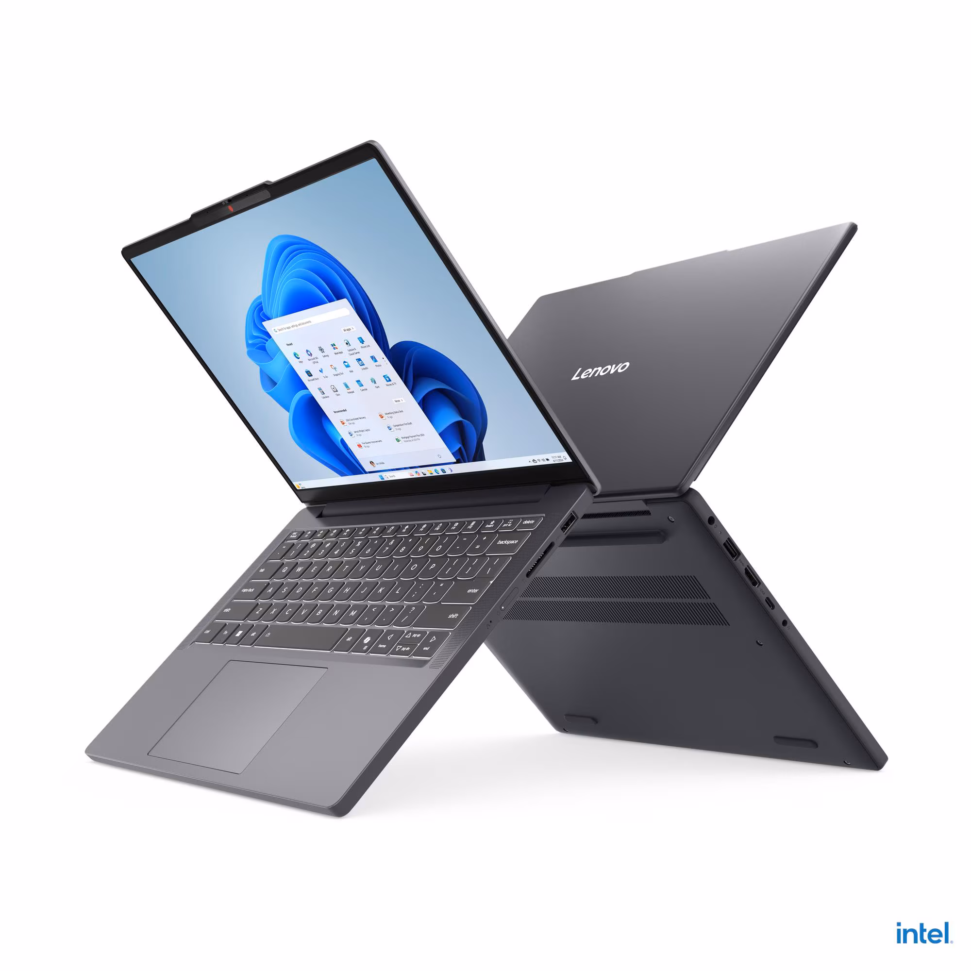 Lenovo IdeaPad Slim 3 14IRH10