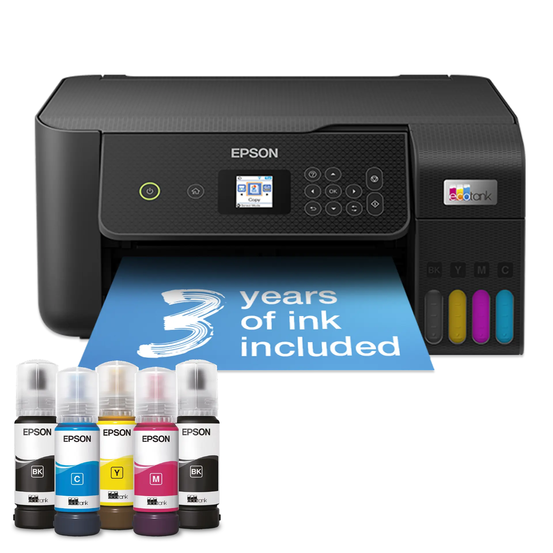 Epson EcoTank L3260