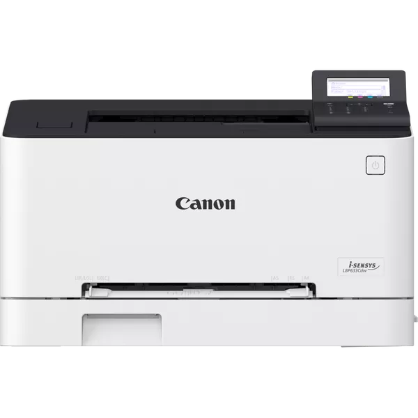 Canon i-SENSYS LBP633Cdw