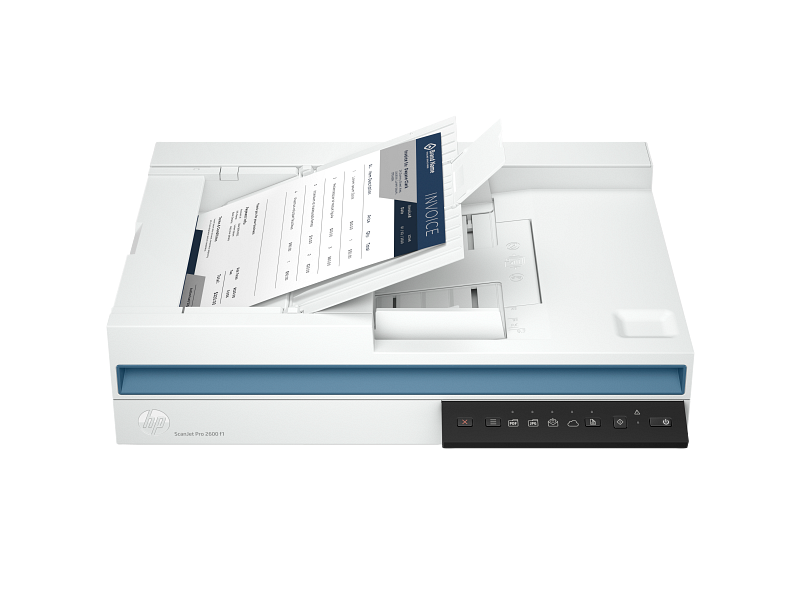 HP ScanJet Pro 2600 f1 (20G05A)