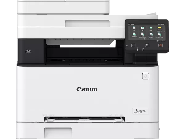 Canon i-SENSYS MF651CW