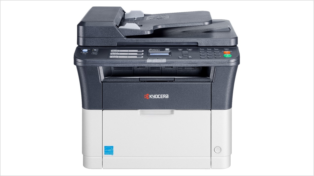 KYOCERA ECOSYS FS-1025MFP
