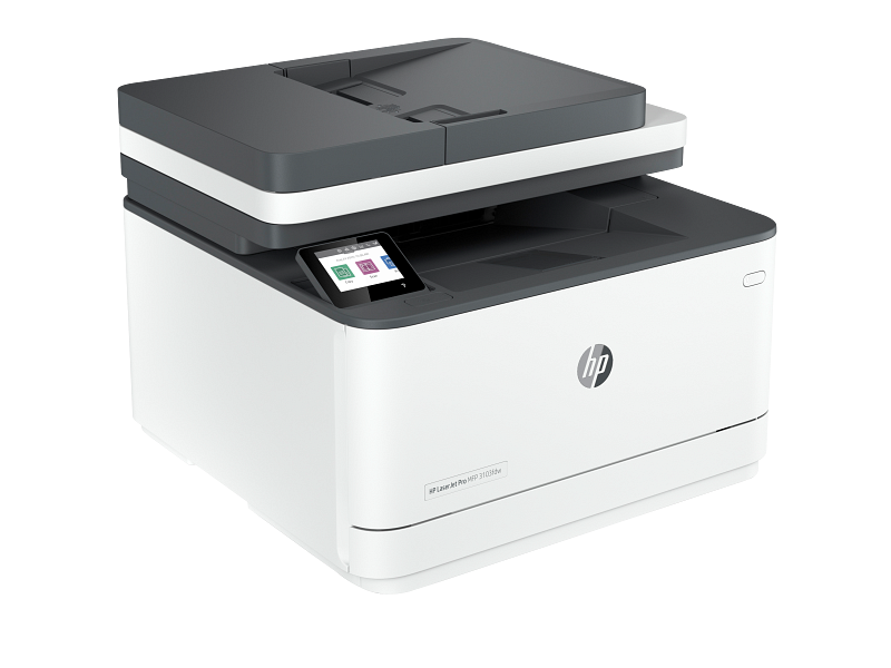 HP LaserJet Pro MFP 3103fdw