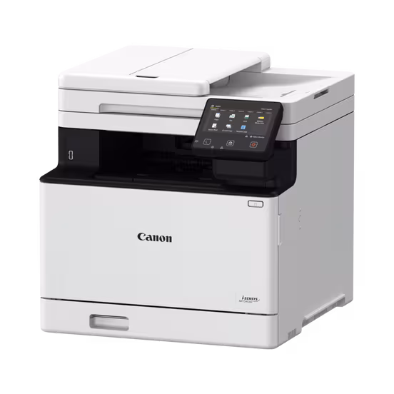 Canon i-SENSYS MF752Cdw