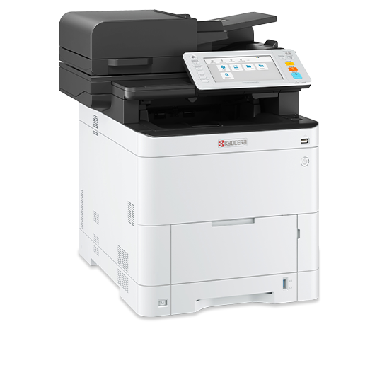 KYOCERA ECOSYS MA4000cix Multifunction printer