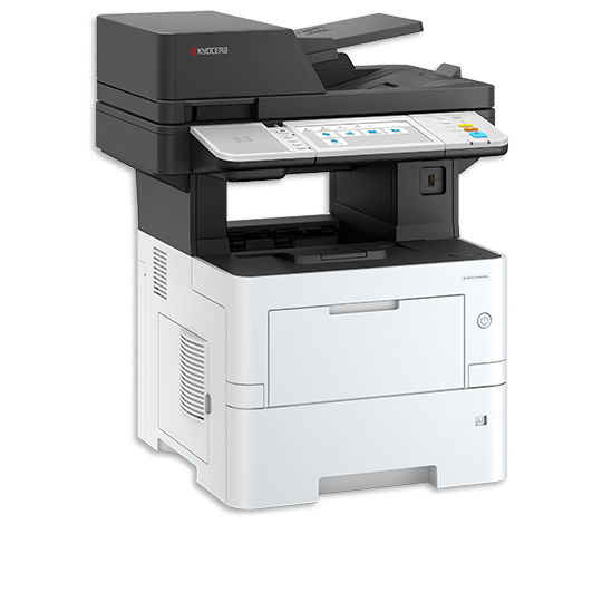 KYOCERA ECOSYS MA4500ix Multifunction printer
