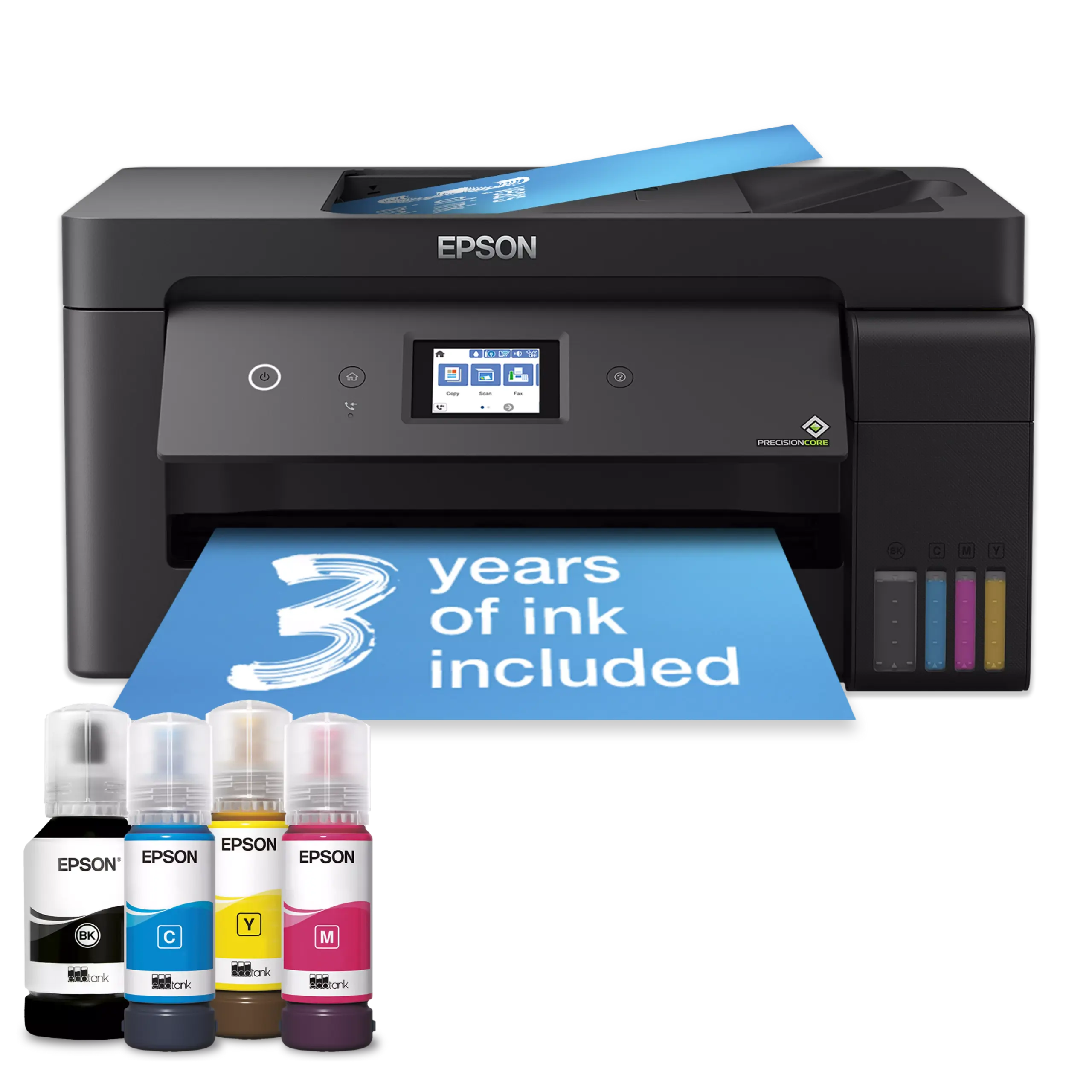 Epson EcoTank L14150 A3+ Multifunction Wi-Fi Ink Tank Printer