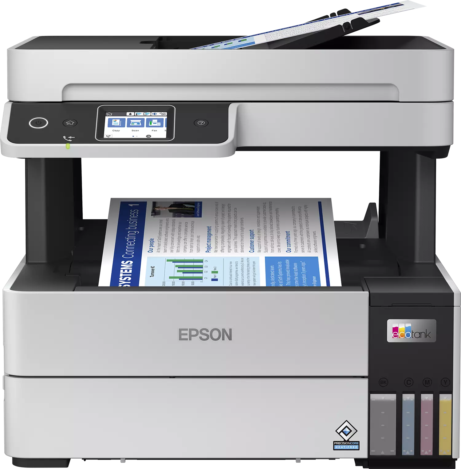 Epson EcoTank L6490 Ink tank Printer