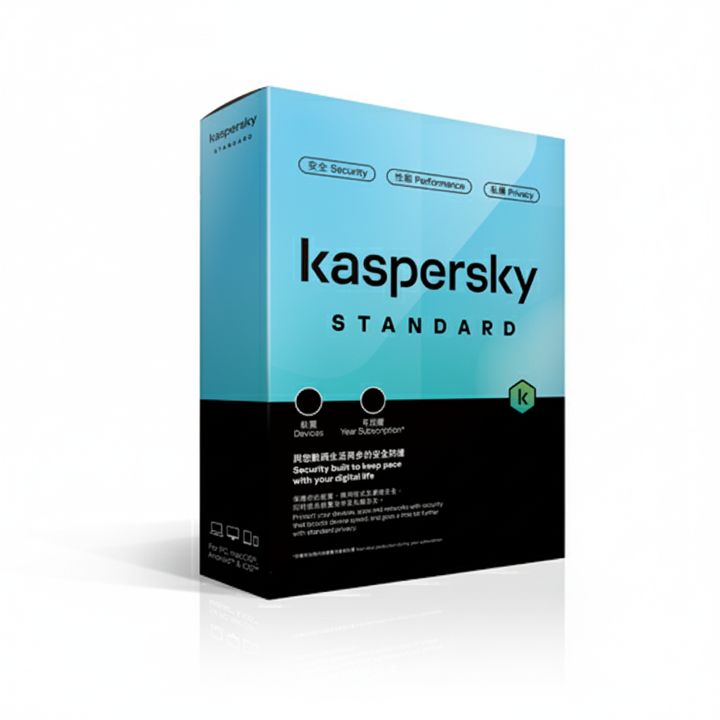 Kaspersky Standard