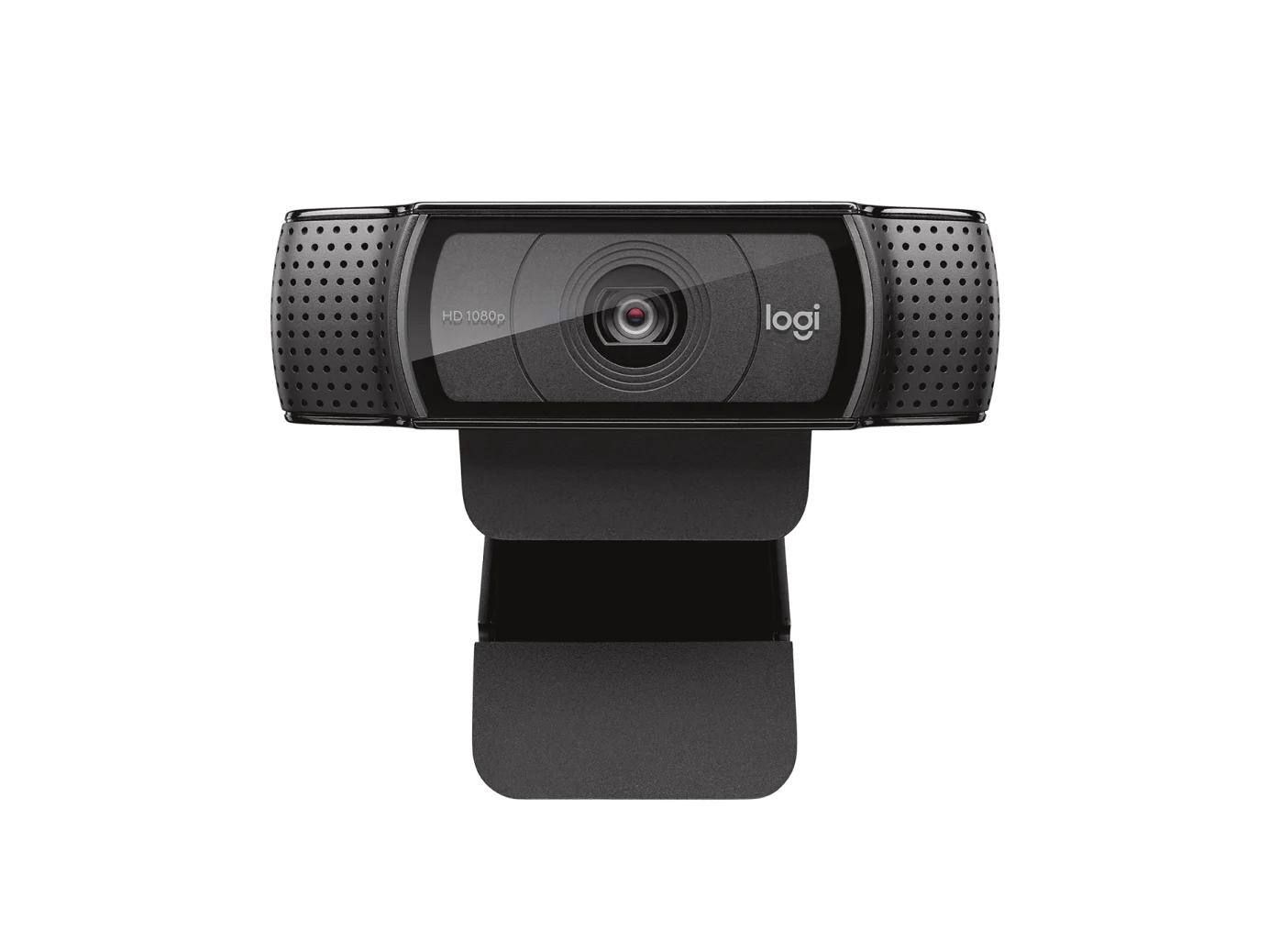 Logitech C920e HD Pro Webcam