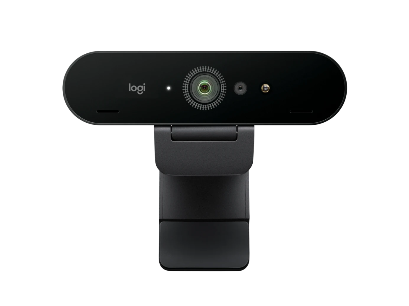 Logitech BRIO 4K Ultra HD Webcam