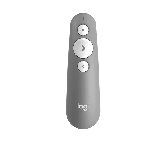 Logitech R500s Laser Presentation Remote