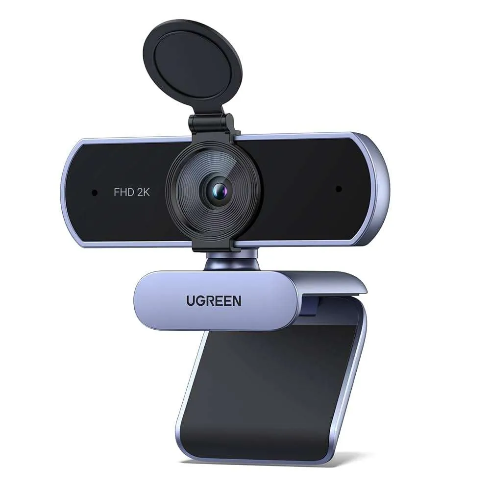 UGREEN USB 2K Webcam