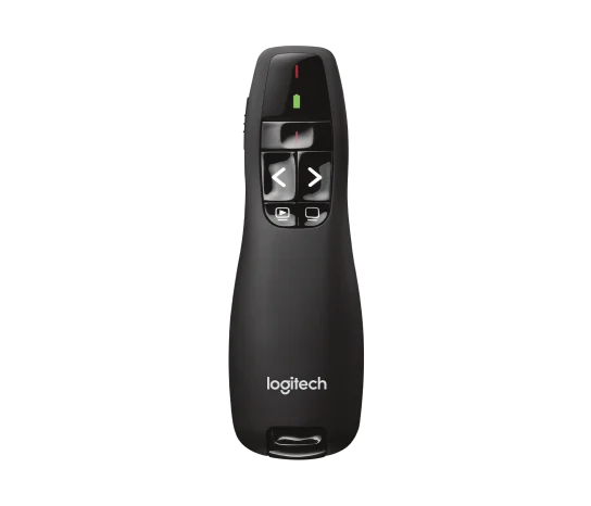 Logitech R400 Wireless Presenter