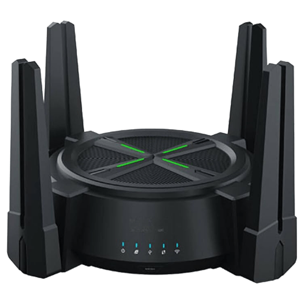 D-Link AX6000 Multi Gigabit Wi-Fi 6 Router
