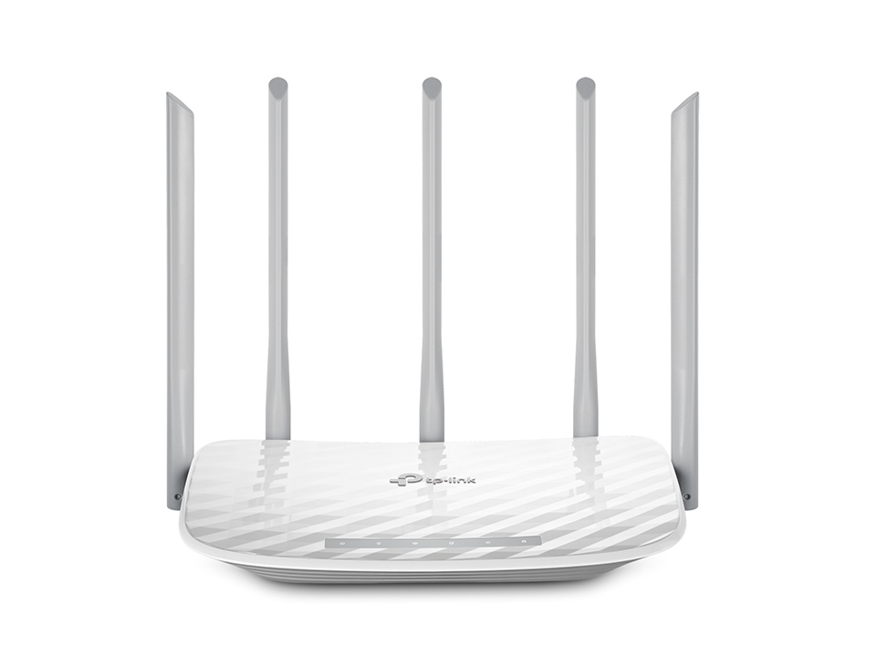 TP-Link AC1350 Wireless Dual Band Router