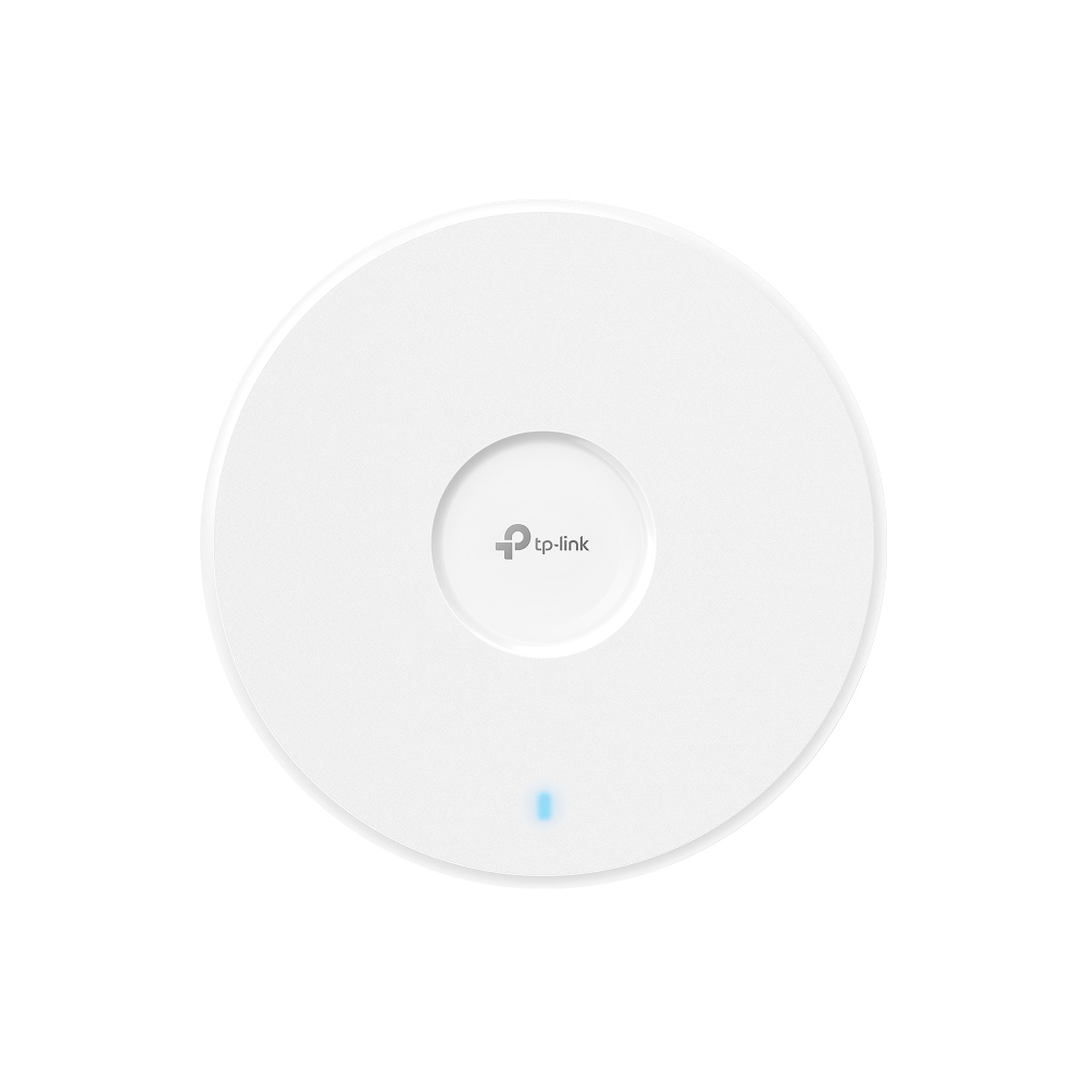 TP-Link BE3600 Ceiling Mount Tri-Band Wi-Fi 7 Access Point