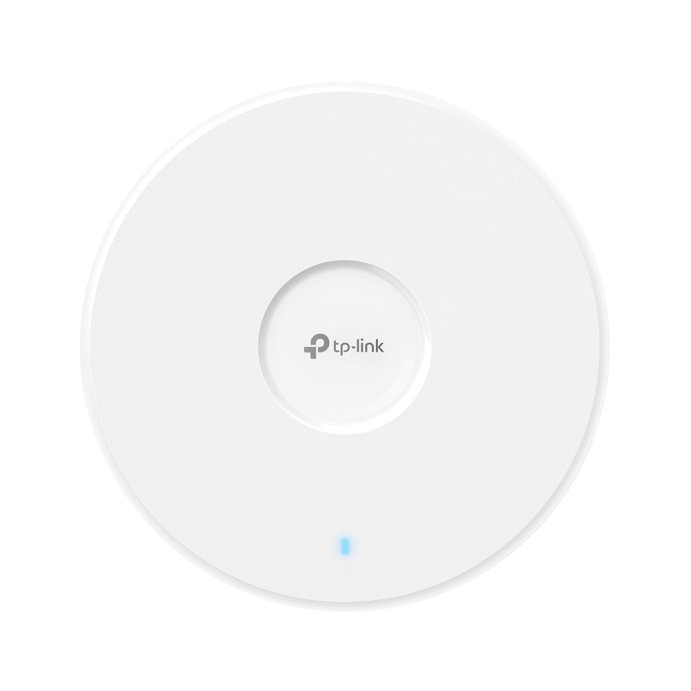 TP-Link BE9300 Ceiling Mount Tri-Band Wi-Fi 7 Access Point