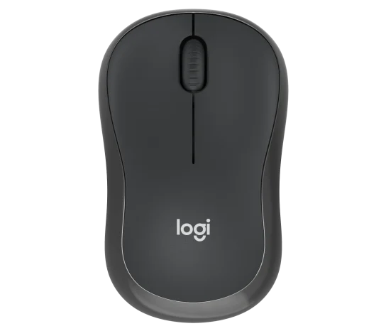 Logitech M240 Silent Bluetooth Mouse