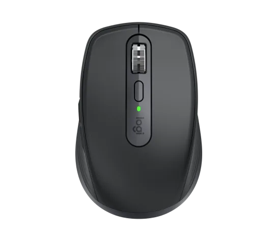 Logitech MX Anywhere 3S Bluetooth Rechargeable Mouse