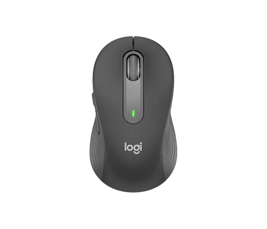 Logitech M650 Signature Wireless Mouse
