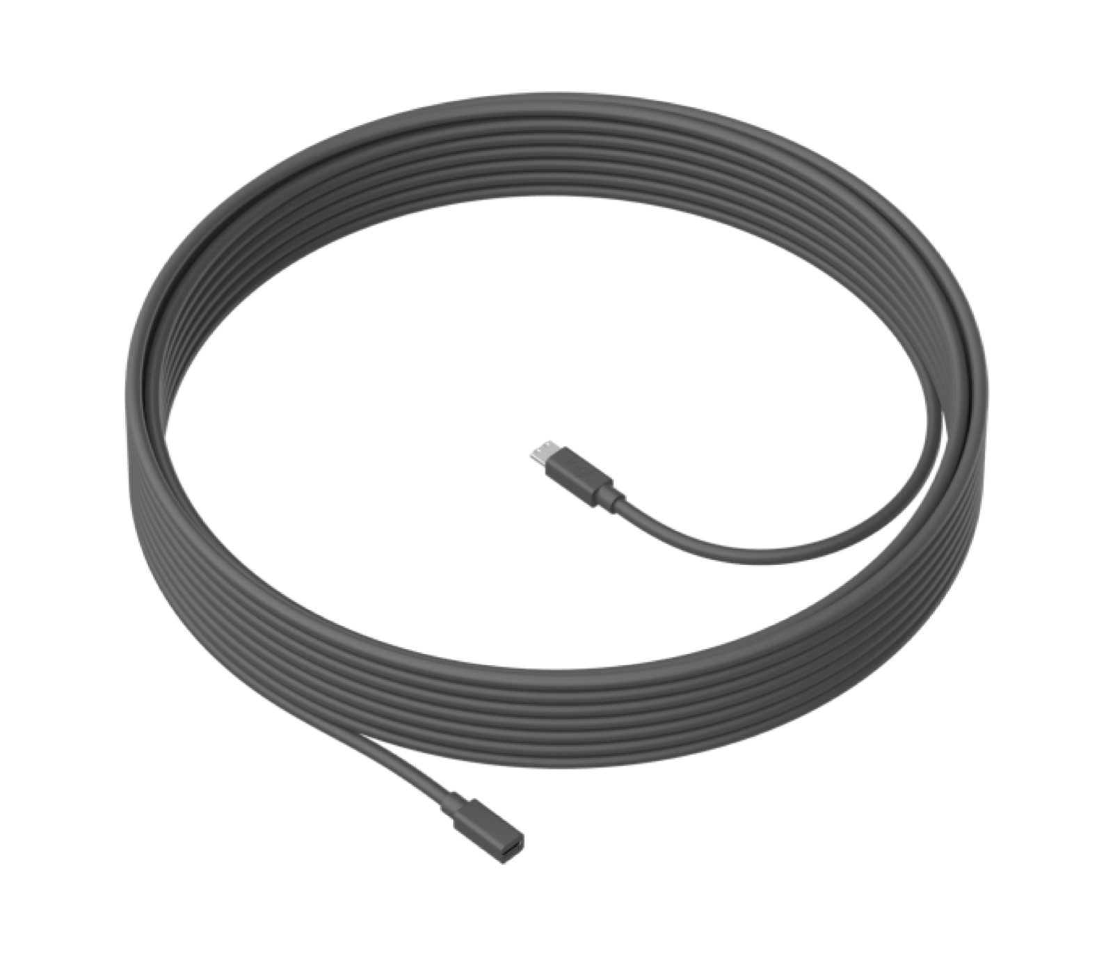 Logitech MeetUp Mic 10m Extension Cable