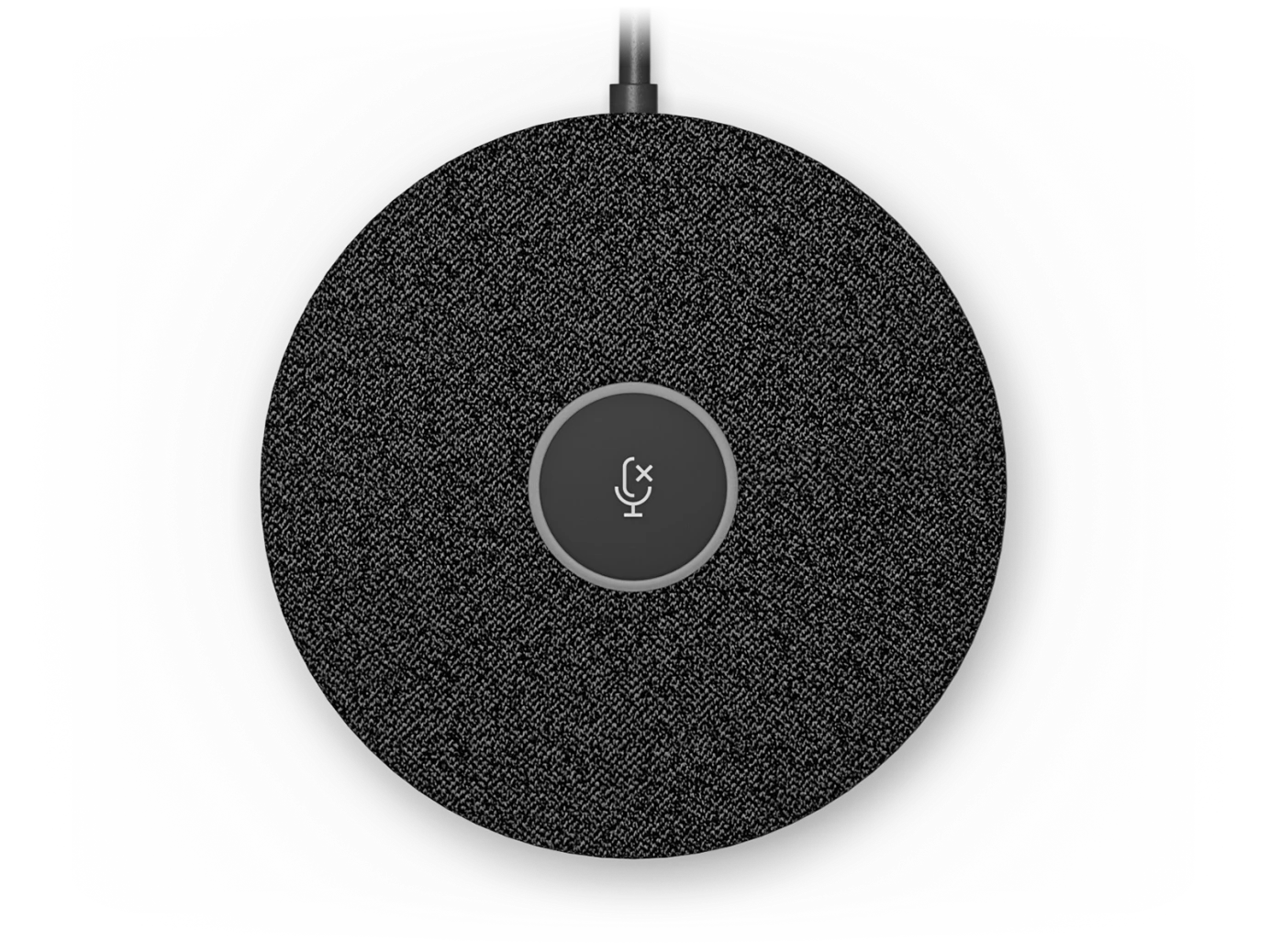 Logitech Rally Mic Pod Hub - 939-001647