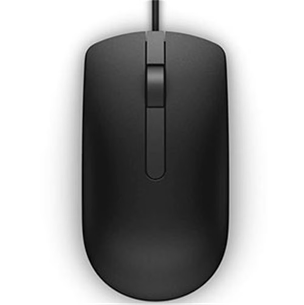 Dell USB Mouse - MS116
