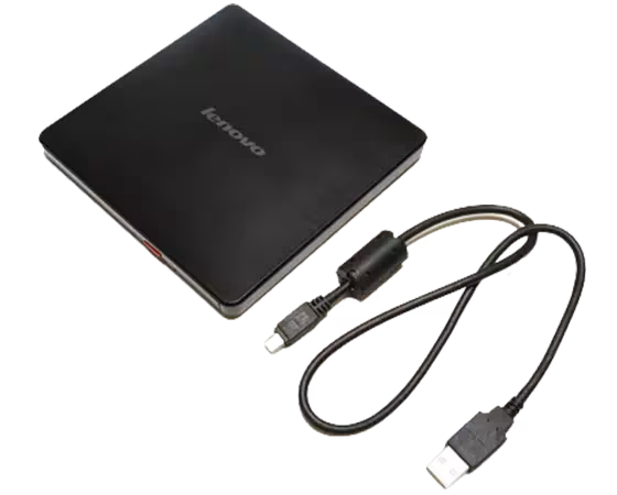Lenovo Slim DVD Burner DB65 - 888015471