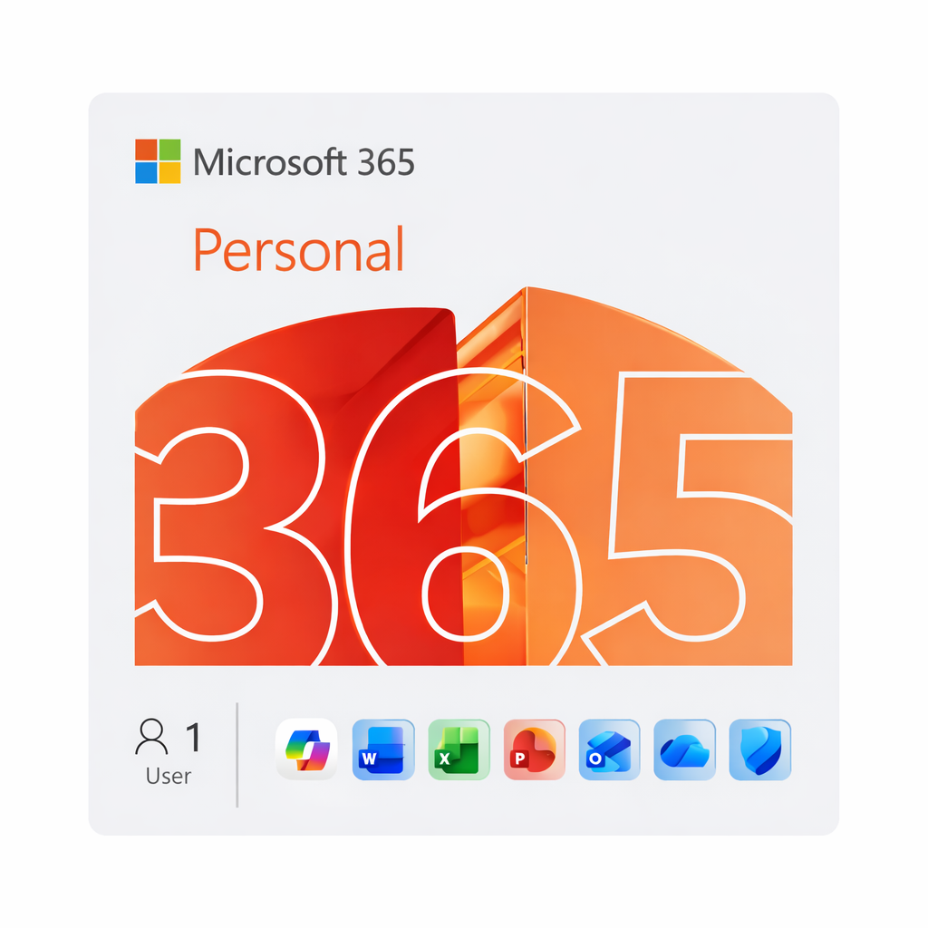 Microsoft 365 Personal