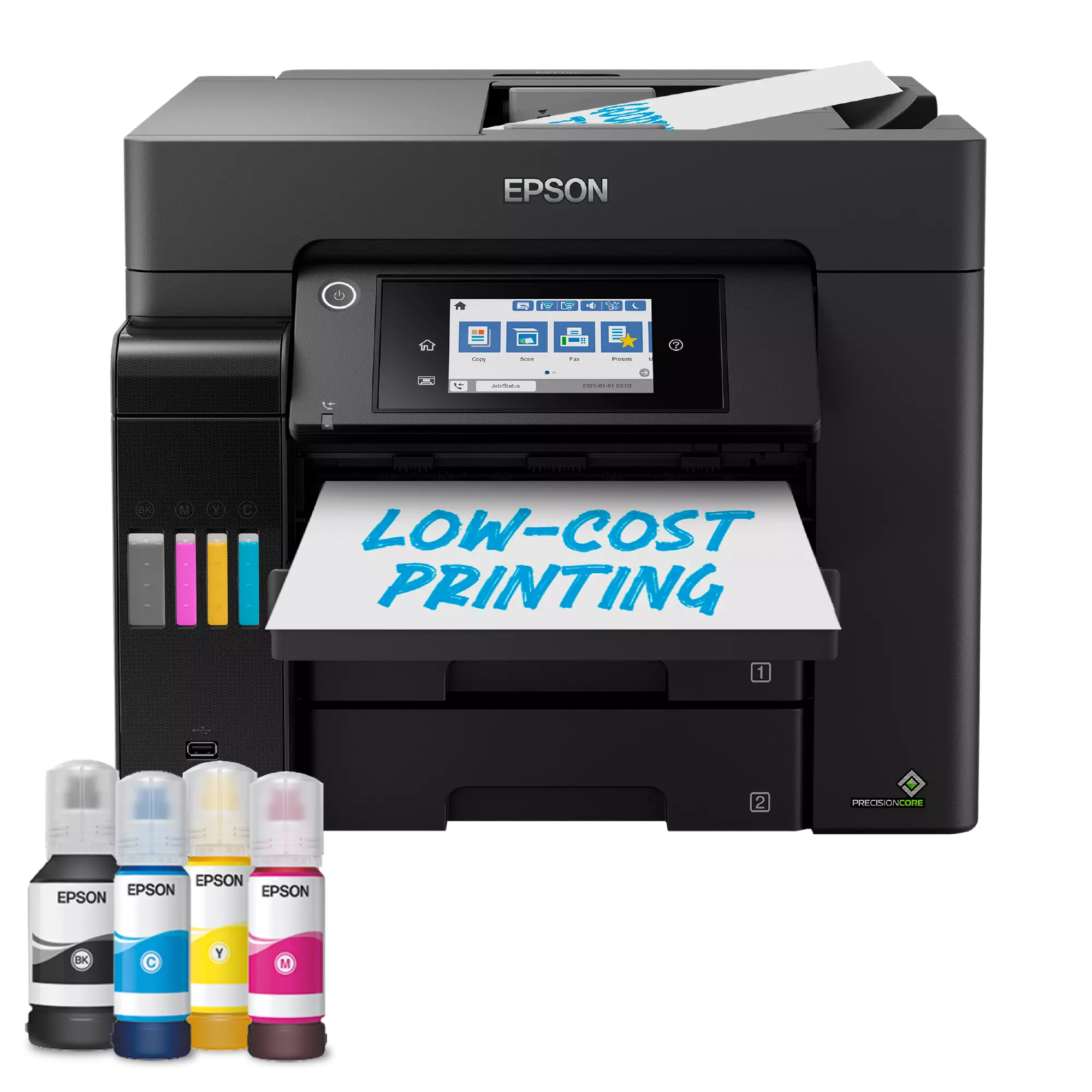 Epson ECOTANK L6570 Ink tank Printer