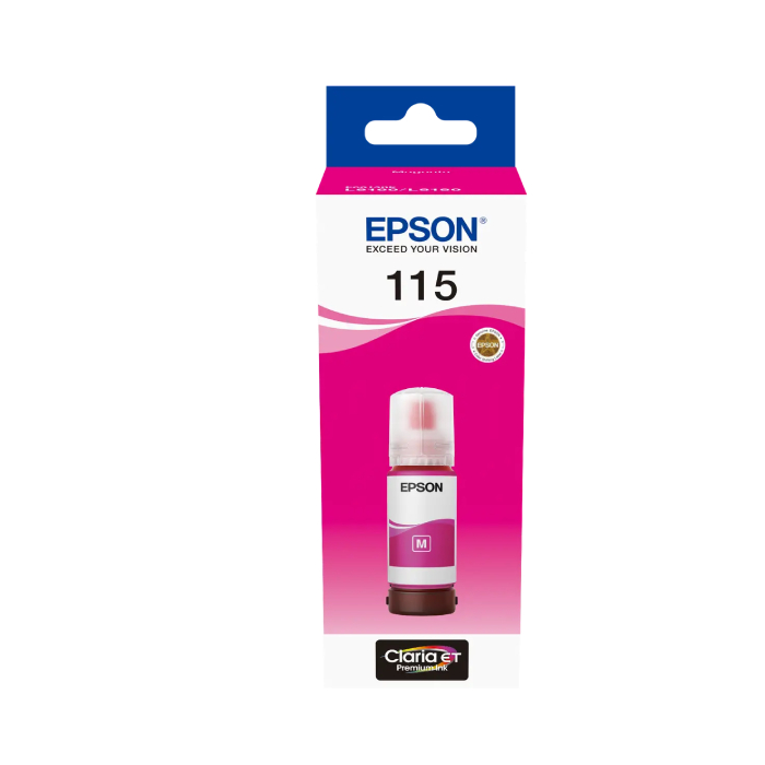 Epson 115 Magenta