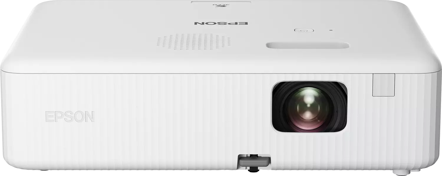 Epson CO-W01 Projector