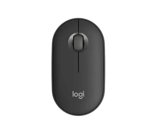 Logitech M350s Pebble Bluetooth Mouse