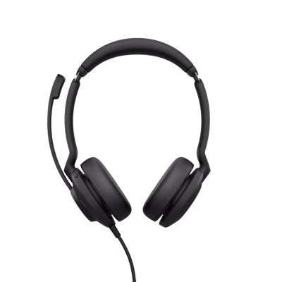 Jabra Evolve2 30 SE USB-C Wired UC Stereo Headset