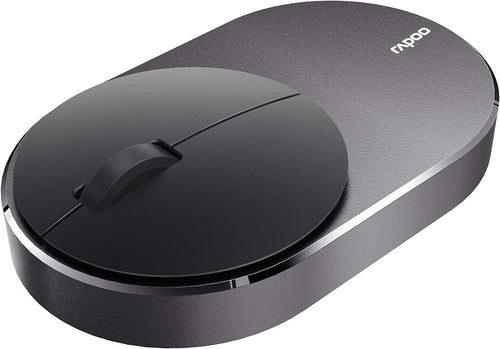 Rapoo Multi-Mode Silent Wireless Mouse M600 Silent