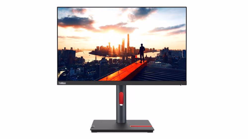 Lenovo ThinkVision P24h-30 23.8" QHD Monitor