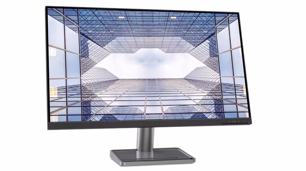 Lenovo L32p-30 31.5" 4K UHD Monitor