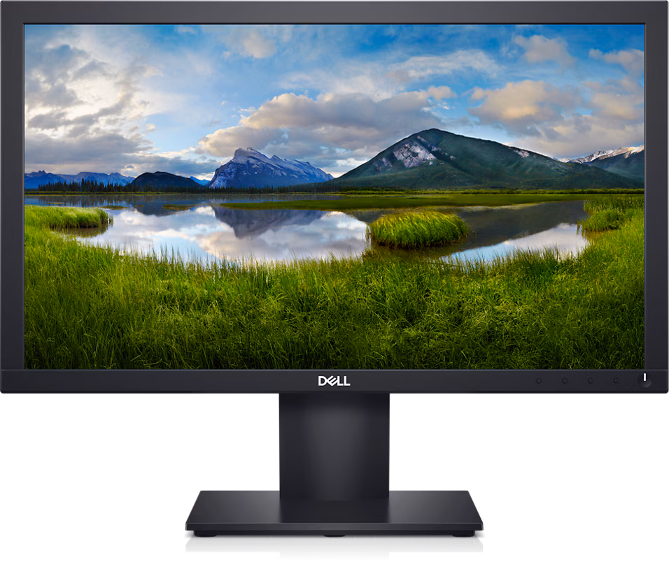 Dell E2020H 19.5" FHD Monitor