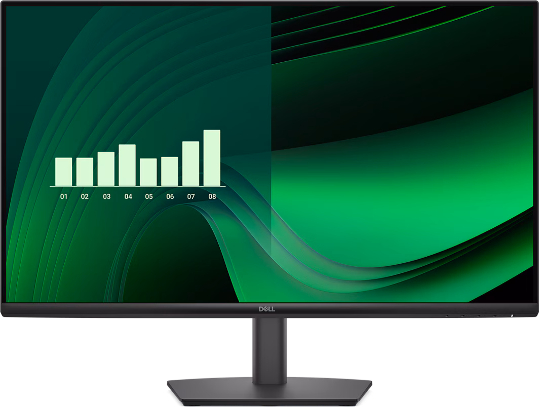 Dell E2725HM 27" FHD Monitor