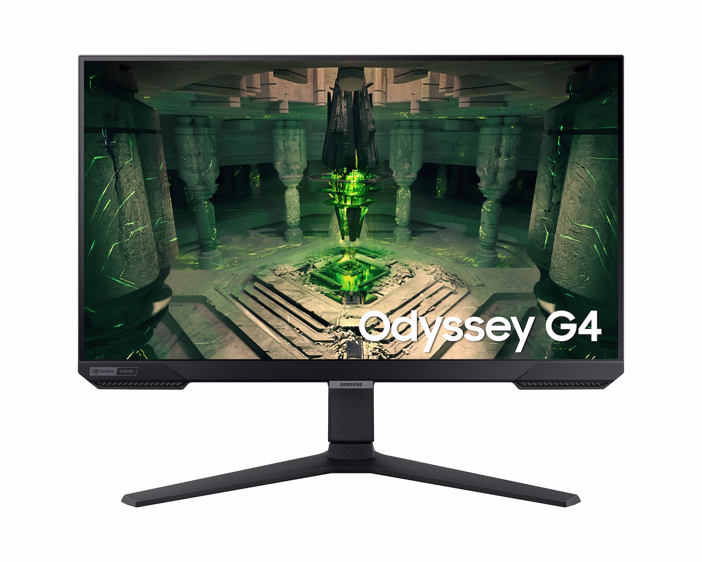 Samsung G40B 25" FHD Gaming Monitor