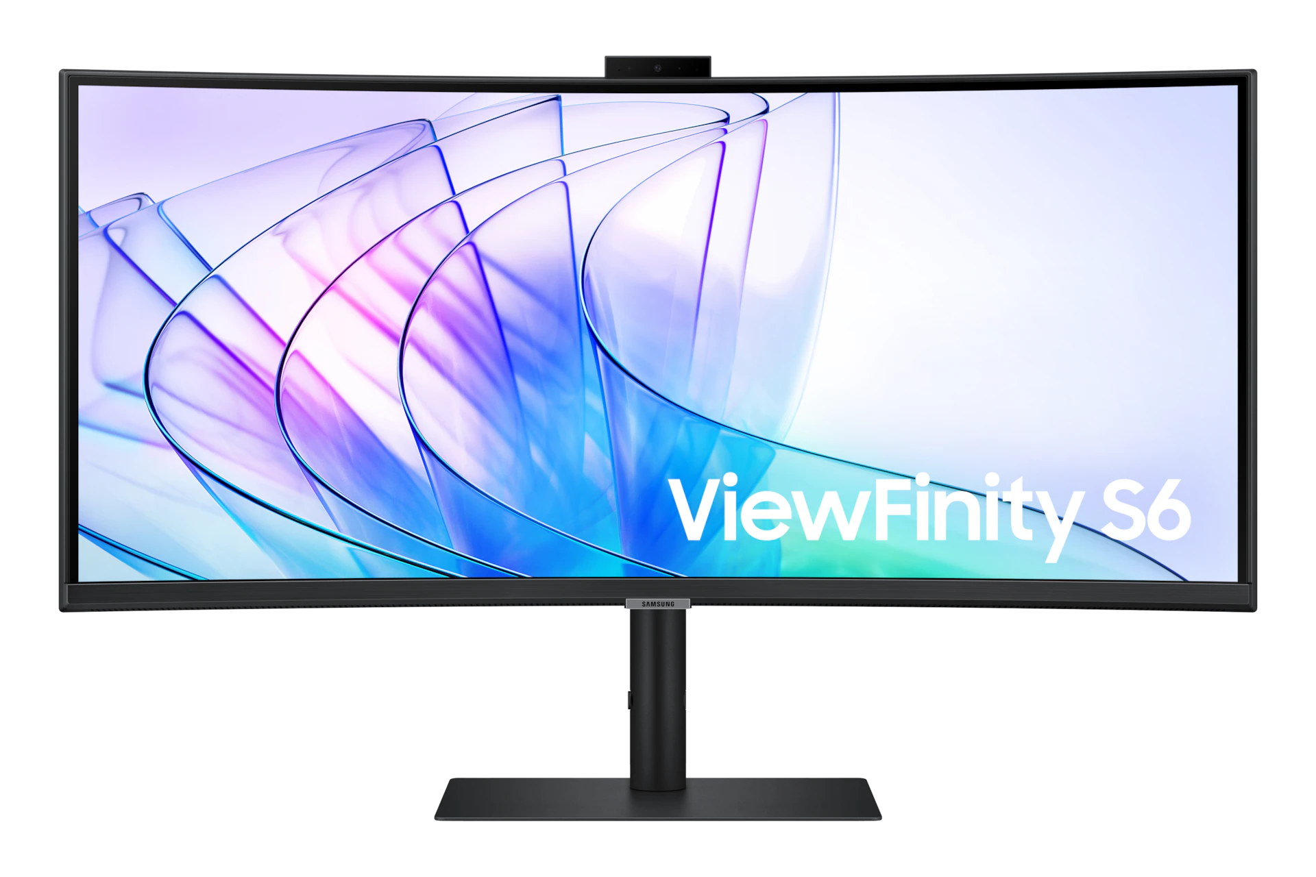 Samsung S65VC 34" UWQHD Curved Monitor