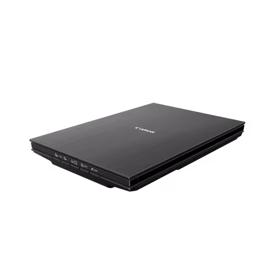Canon CanoScan LiDE 400 Flatbed Document Scanner
